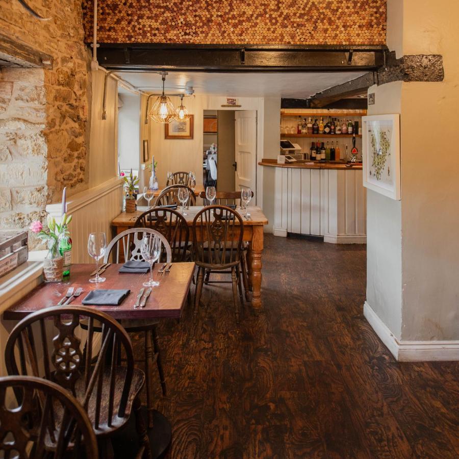 The George & Dragon Country Inn Seaton  Exterior photo